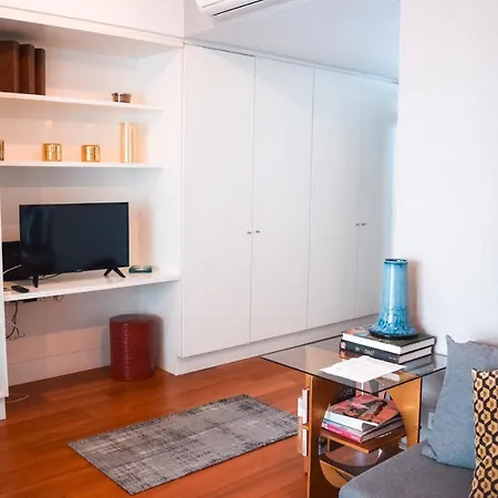 Bairro Alto Free Parking * Lisboa