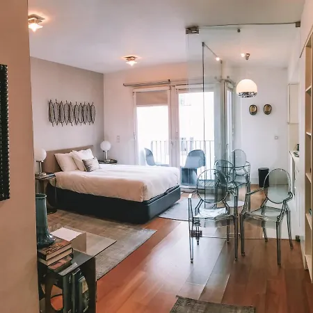 Apartment Bairro Alto