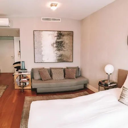 Bairro Alto Apartment Lisbon
