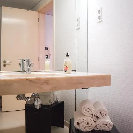 Apartamento Bairro Alto Free Parking *