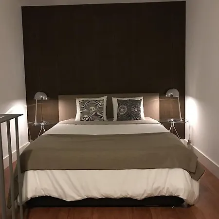 Bairro Alto Free Parking Apartamento *