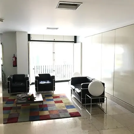 Bairro Alto Free Parking