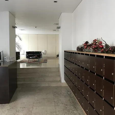 Bairro Alto Free Parking * Lisboa