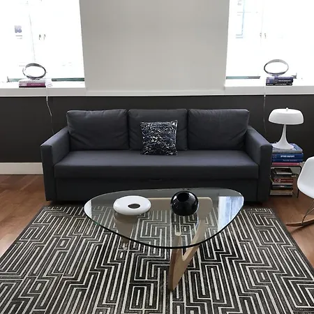 Appartamento Bairro Alto Free Parking Lisbona