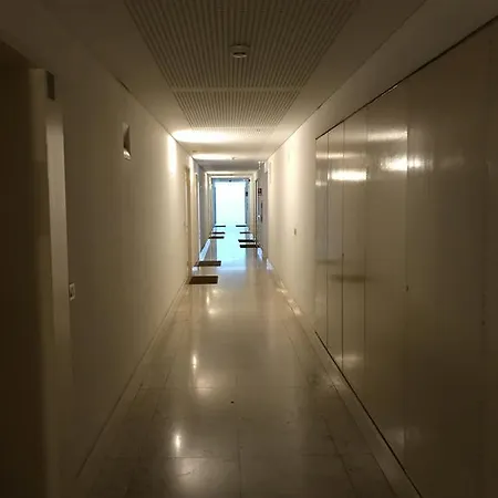 Bairro Alto Free Parking Appartamento Lisbona