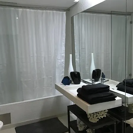 Bairro Alto Free Parking Appartamento