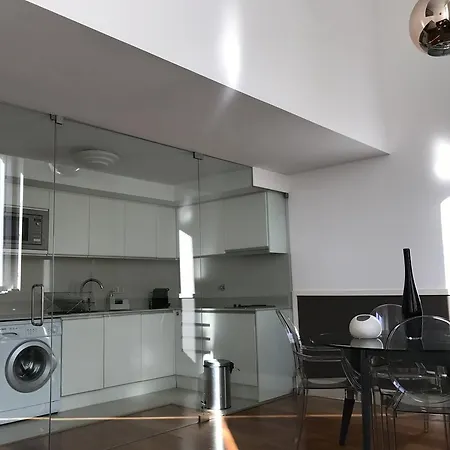 Bairro Alto Free Parking