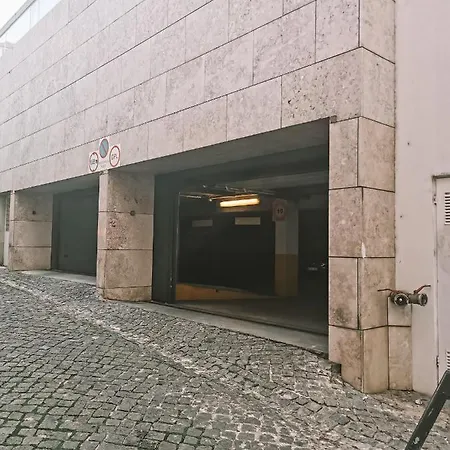 Bairro Alto * Lissabon