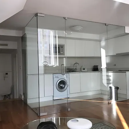 Bairro Alto Apartment *